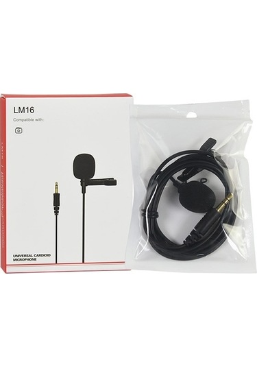 Diğer Rode Kablosuz Yaka Mikrofonu - Kamera Ve Video Çekimleri İçin