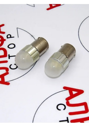 Al'fa Stor P21w 24v 9smd 4 Adet Araç Led Ampulü 361902847