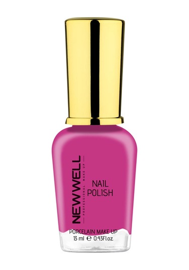 Nail Polish / Oje 16