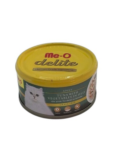 Me O Delıte