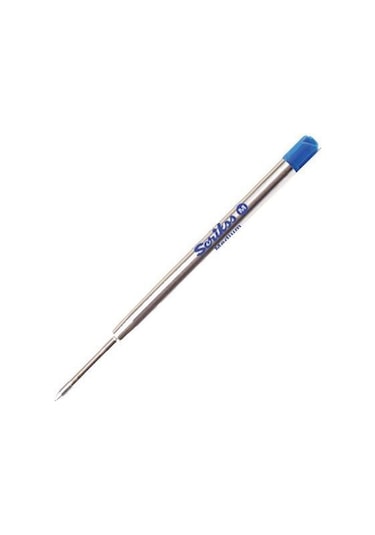 Scrikss Refil Dev Standart Mavi