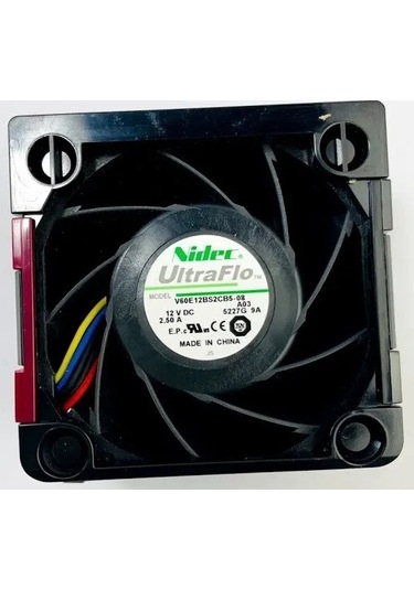 Nidec V60e12bs2cb05-08