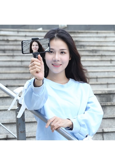 Springsun Tripod Puluz Taşınabilir Katlanabilir Masaüstü Tripod Mini Masaüstü Tripod Stand Tutucu