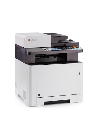 Kyocera Ecosys M5526CDW Çok Fonksiyonlu Lazer Yazıcı