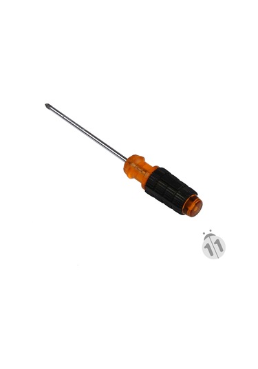 Wellfly Profi Yıldız Uç 6x150 Tornavida CrV