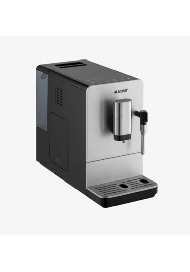 Arçelik EM 6092 O Tam Otomatik Espresso Makinesi