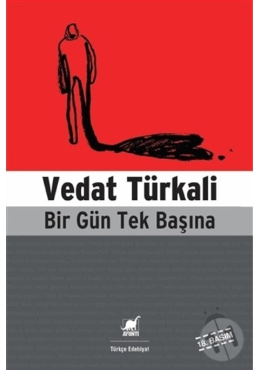 Seyirkitap Bir Gün Tek Başına