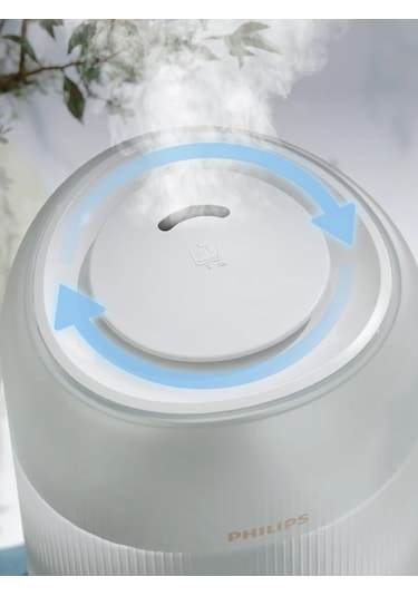 Philips HU1510/04 Smart 1000 Serisi Buhar Makinesi