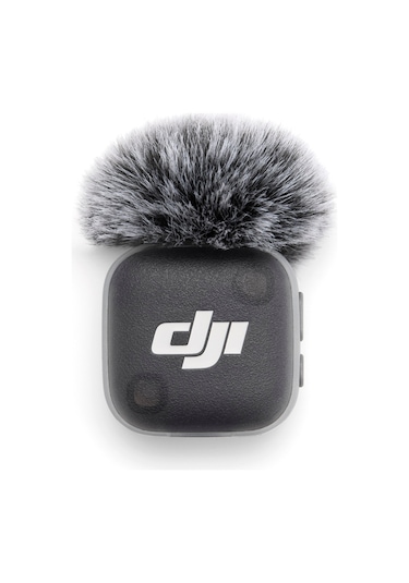 DJI Mic Mini 2 Transmıtter