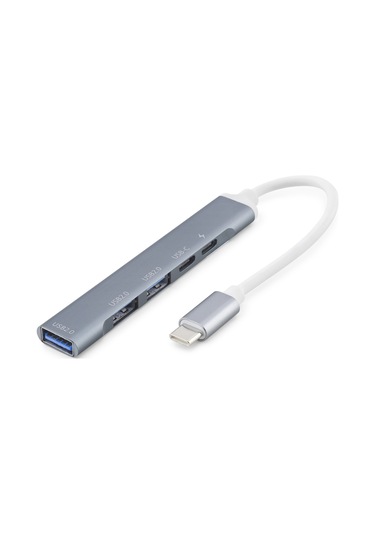 Type-c Hub 5 Port Pd 20w Hdx7896g
