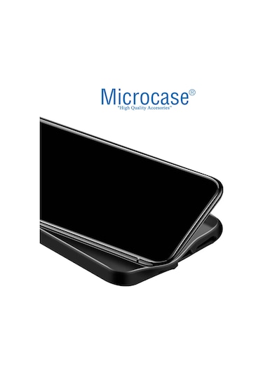 Microcase Realme 9 Pro 5g Elektrocase Serisi Silikon Kılıf-al3340
