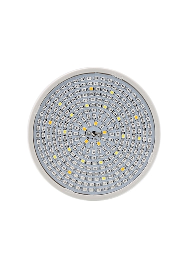 Ximistore9 30w Çift Uçlu夹子lu 290 Led Tam Spektrum Bitki Işığı - Çiçek Ve Sukulent İçin Renklendirme Ve Gelişim Lambası Beyaz