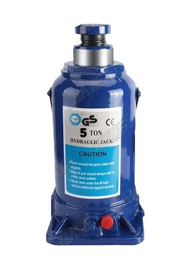 Staxx Power Pro 5 Ton Kapasiteli Araba Krikosu