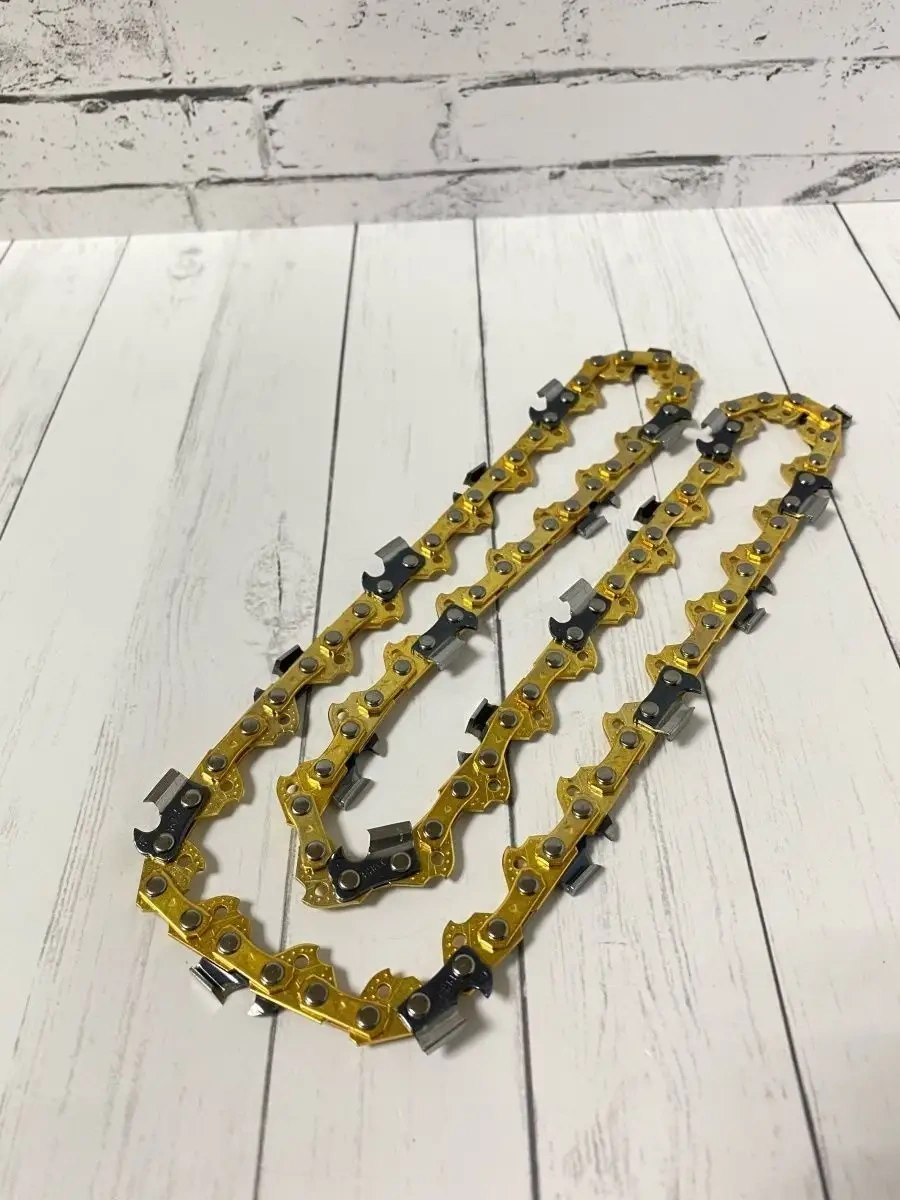 Gamingo 55 Dişli, 3/8 Adım, 1,3 Mm Oluk, 40 Cm Zinciri İle Zincirli Testere 149273688