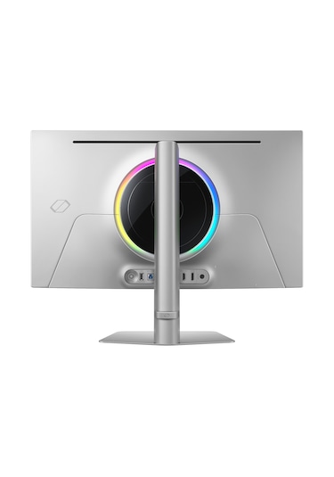 Samsung  Odyssey Oled G8 Ls27fg812suxuf 27" 0.03ms 4k Monitör