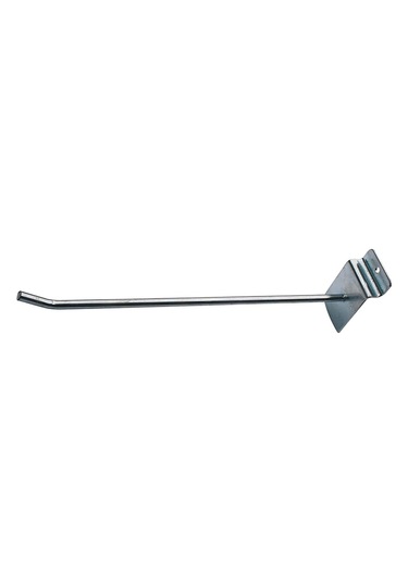 Raf Askı Kancası Kanallı Pano 30 Cm Renk