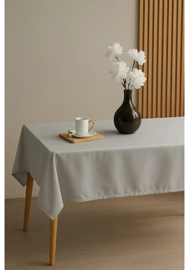 Saten Masa Örtüsü Yemek Masası Örtüsü Mutfak Masa Örtüsü Kare Dikdörtgen Masa Örtüsü Şık Masa Örtüsü Renkli