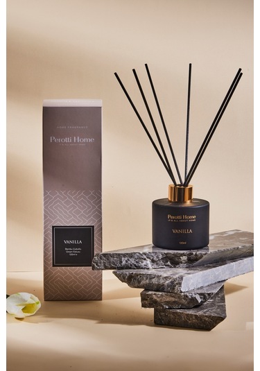 Vanilya Çubuklu Ortam Kokusu 120 Ml