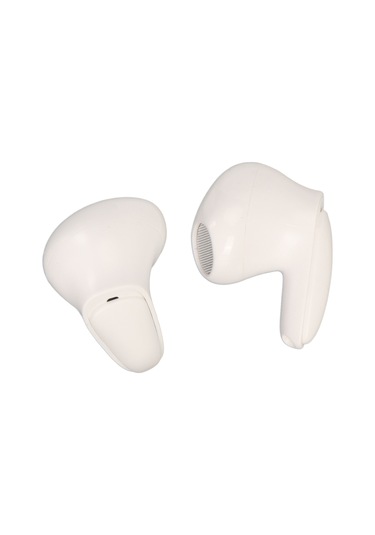 Ximistore9 Beyaz Tws Çeviri Kulaklığı Bt5.3, 74 Dil Ve 70 Akcent, Gürültü Engelleme, 4 Çeviri Modu, 0.5sn Gecikme, Müzik Ve Konuşma İçin, Uygulama Desteği, 1 Yıl  Kullanim