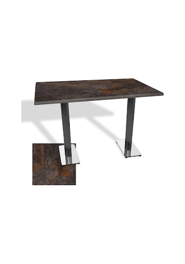 Karanfil Werzalit Masa 80x120