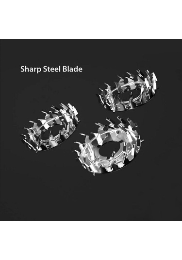 Homyl Elektrikli Bıçak 1. Nesil Serisine Uygundur