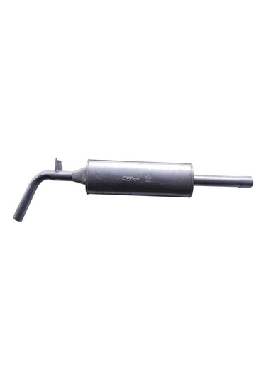 Renault Megane 2 Orta Susturucu 2002-08 Uyumlu