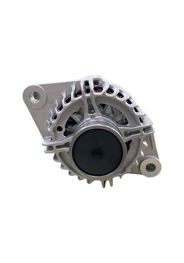 12 Alternatör Dinamo Denso Tipi 120 A Lın Alfa Romeo-fıat-jeep