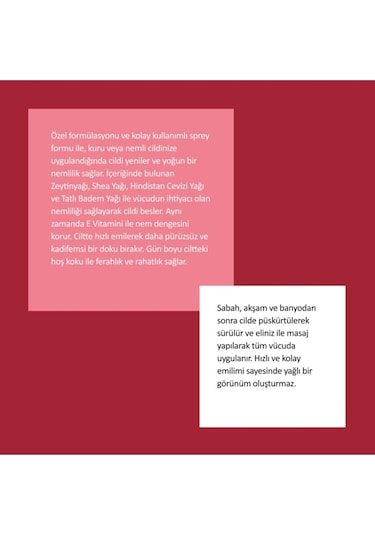 Tto Clinic Vücut Yağı Çilek Çay Ağacı Yağı Tea Tree Oıl 200 ML