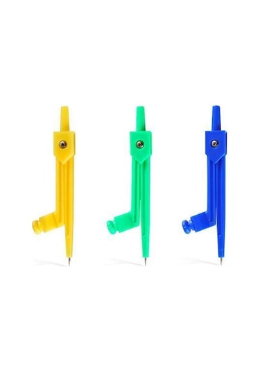 Hatas 0881 Ekonomik Plastik Ögrenci Pergeli