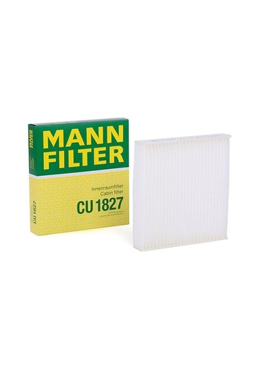 Mann Filter Polen Filtresi Cu1827