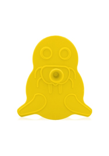 Wee Baby Saç ve Masaj Tarağı