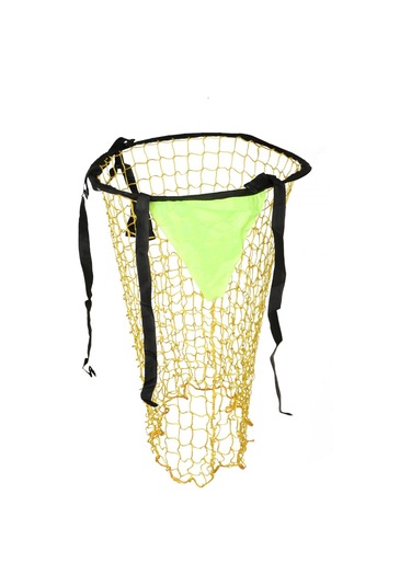 Homyl Futbol Hedef Uygulama Ağı Sahası Kolayca Sarı