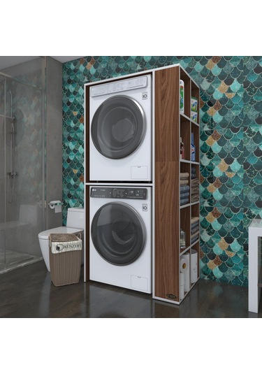 Kenzlife Çamaşır-Kurutma Makinesi Dolabı Bolodenka Cvz 180*090*60 Banyo Kapaksız Arkalıksız Çok Renkli Kenzlife Çamaşır-Kurutma Makinesi Dolabı Bolodenka Cvz 180*090*60 Banyo Kapaksız Arkalıksız Çok Renkli