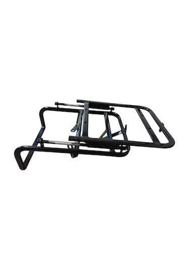 Rks Spontini Kızaklı Çanta Demiri