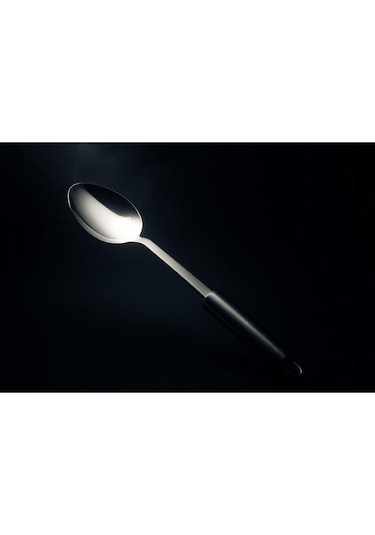 İcon Şık Servis Kaşığı-37 Cm Diğer