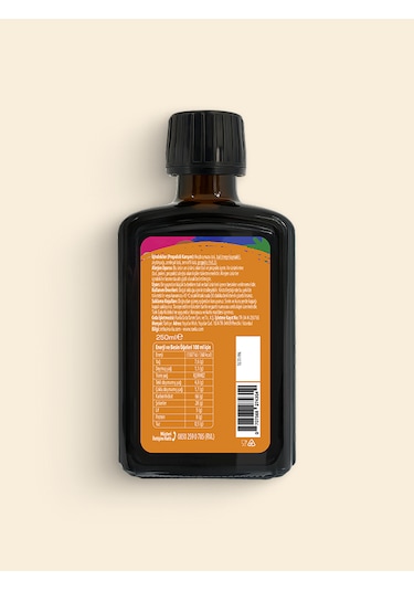 Ravla Propolisli Karışım - 250ml