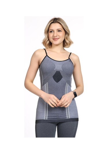 Gigotto Kadın Spor Tişört 001