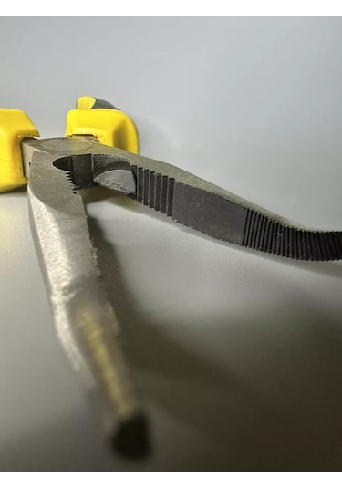 Nadeznyj Vybor Dar Ağızlı Pense Ve Uzun Burunlu Kavisli Pense 164397201