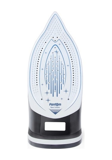 Fantom Forza IR 3000 3000 W Buharlı Ütü