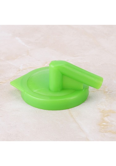 Kosona Suzuki Swift 2005-2010 İçin Yeşil Abs Motor Radyatör Soğutma Sistemi Sıvı Deposu Tıkanıklığı - Taşınabilir, Korozyona Dayanıklı Ve Tükenmiş/arızalı Olanların Yerine Direkt Değiştirme Parçası