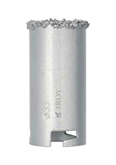T 27433 Tungsten Karpit Deliçi, 33 Mm