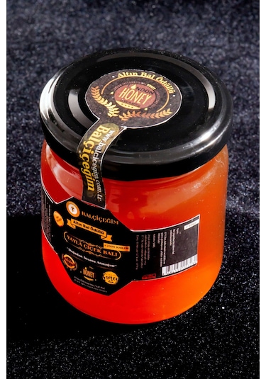 Balçiçeğim Yayla Çiçek Balı 240 G