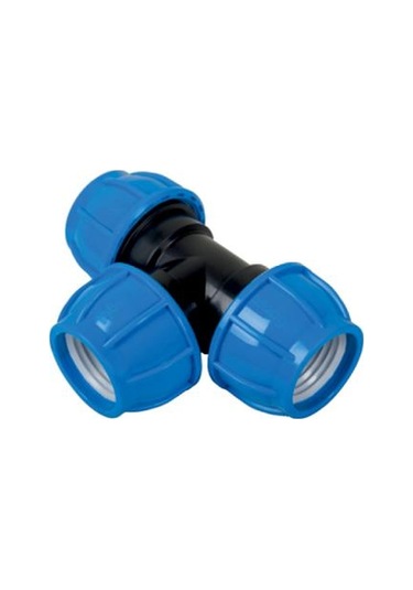 Poelsan Kaplin Te 40x40x40 Mm