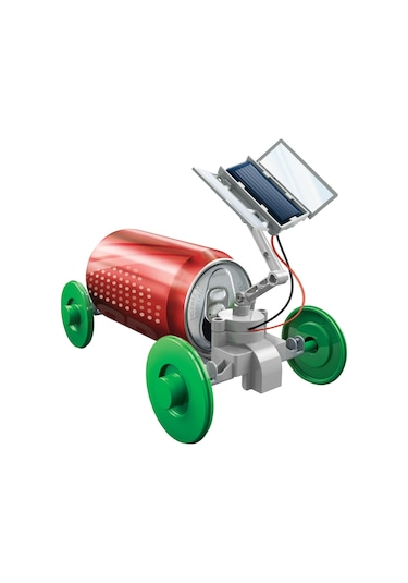 4M Solar Gezgin Araç Kiti