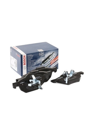 Honda Accord 2.0 2003-2008 Bosch Ön Balata Wva23720