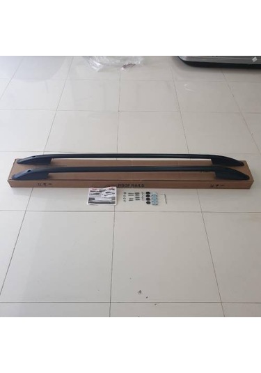 Amarok 2010 2011 2012 2013 2014 Tavan Çıtası Port Bagaj Siyah