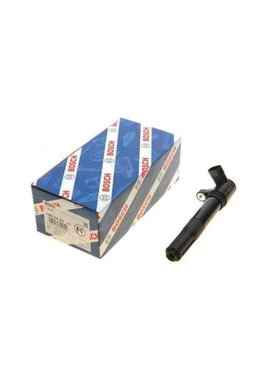 Fiat Egea 1.4 2015-2025 Bosch Ateşleme Bobini