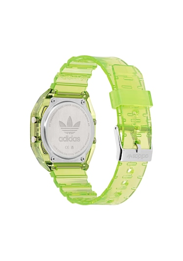 Adidas Adaost25538 Kol Saati Yeşil