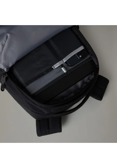 The North Face Jester Unisex Sırt Çantası Nf0a3vxf4h01 Siyah