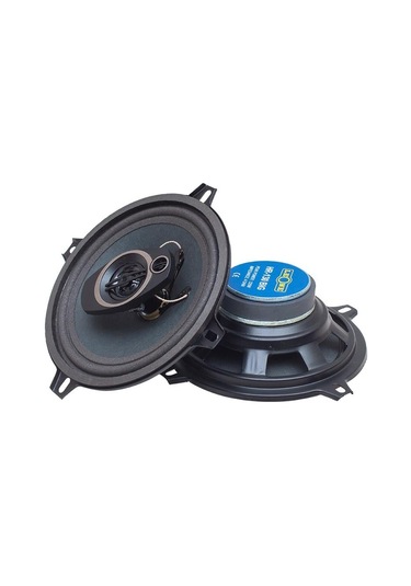 Leone 13 Cm 220 Watt Max 110 Watt Rms 3 Yollu 2'li Hoparlör Hr-130 Bıg